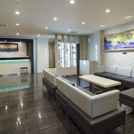 Hotel Mets Nagaoka Nagaoka  Bagian luar foto