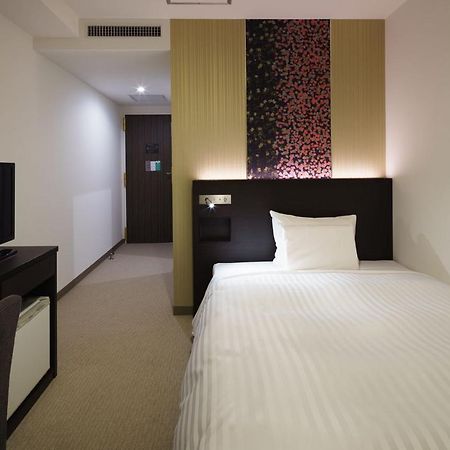 Hotel Mets Nagaoka Nagaoka  Bagian luar foto