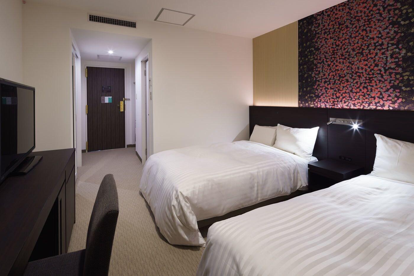 Hotel Mets Nagaoka Nagaoka  Bagian luar foto