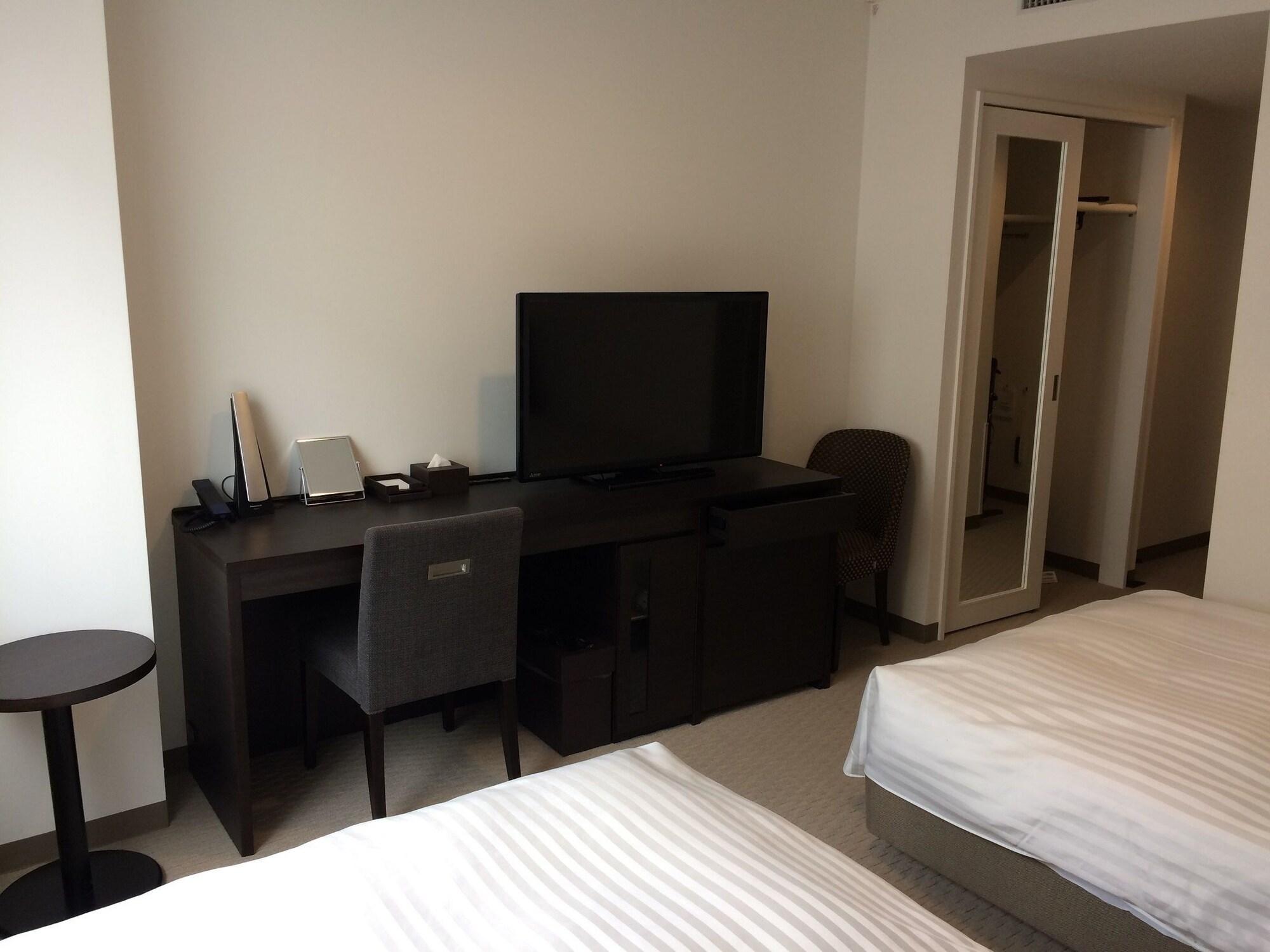 Hotel Mets Nagaoka Nagaoka  Bagian luar foto