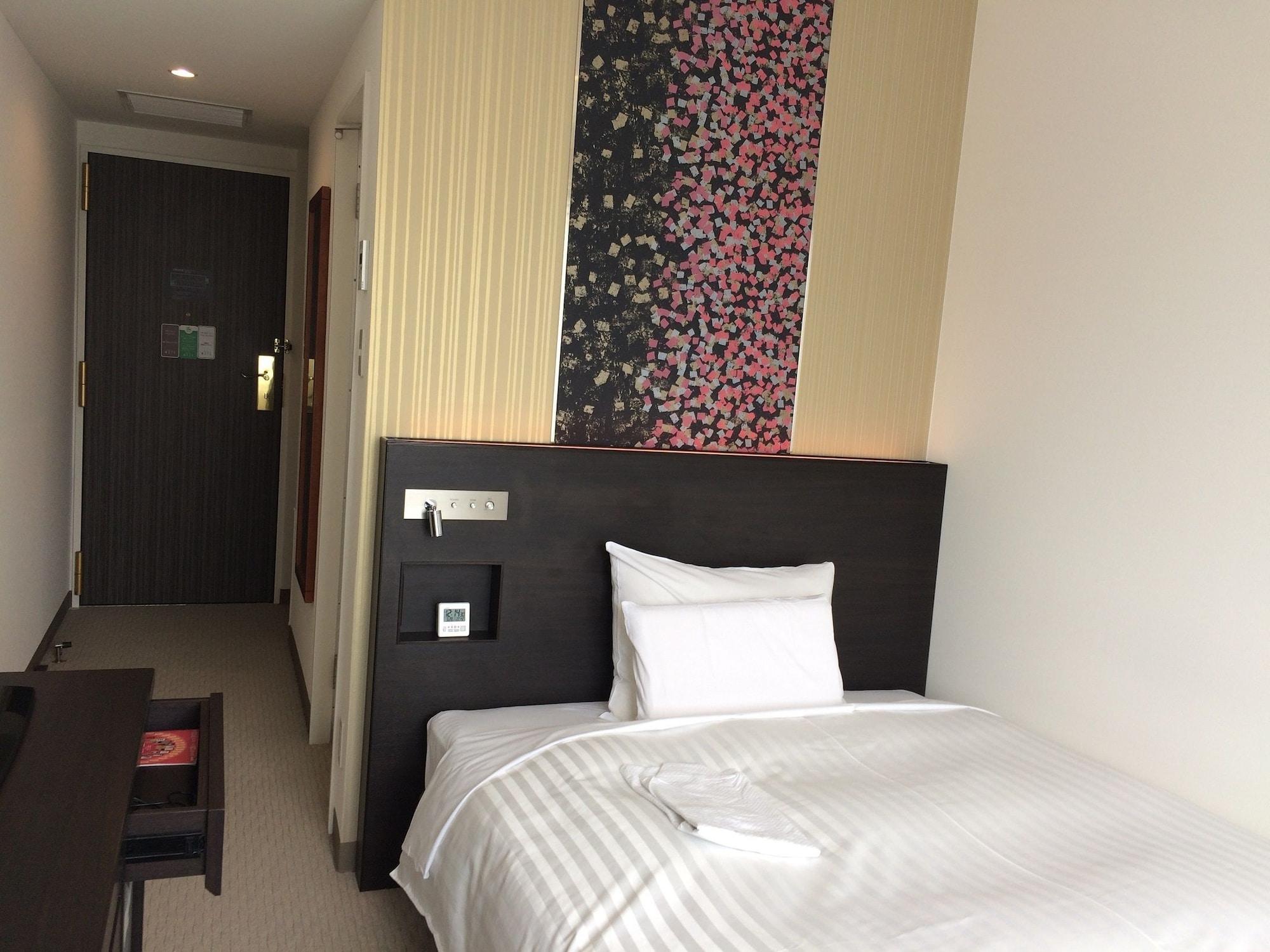 Hotel Mets Nagaoka Nagaoka  Bagian luar foto