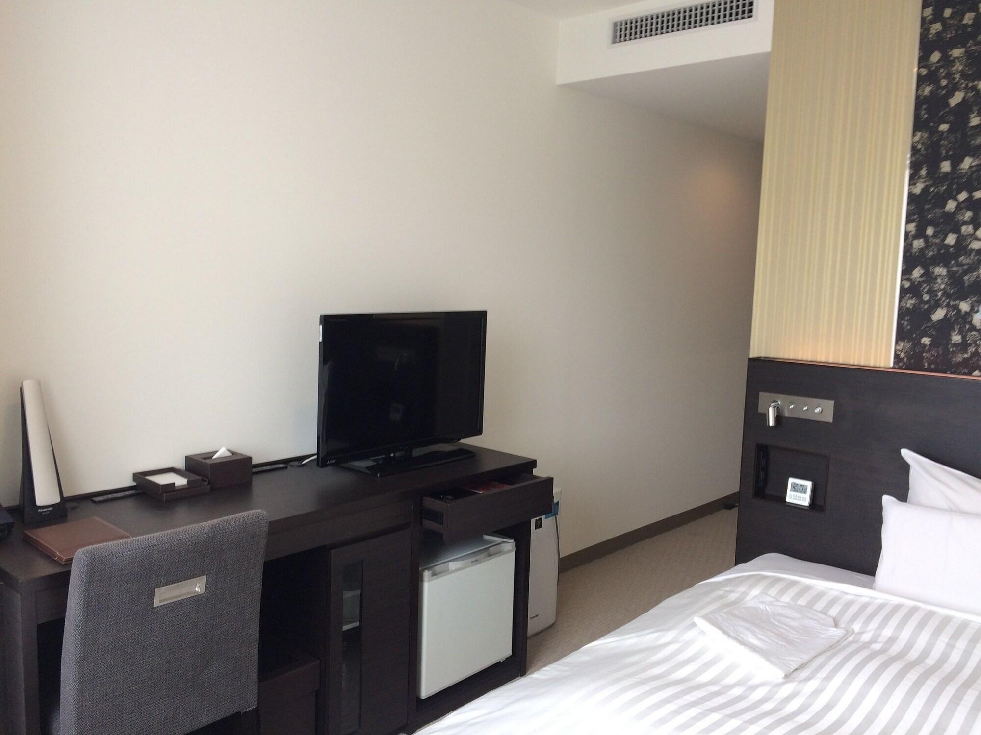 Hotel Mets Nagaoka Nagaoka  Bagian luar foto