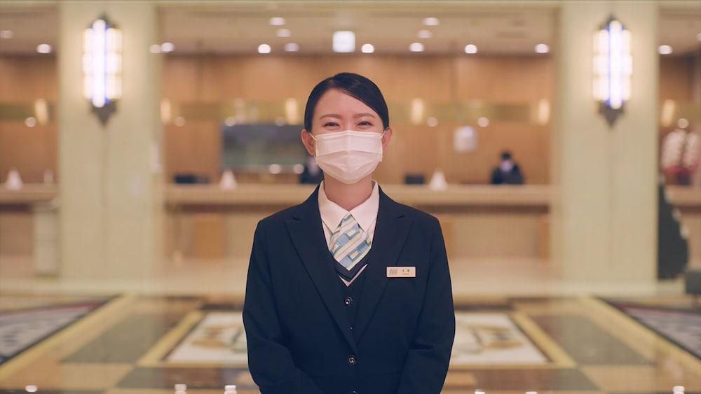 Hotel Mets Nagaoka Nagaoka  Bagian luar foto