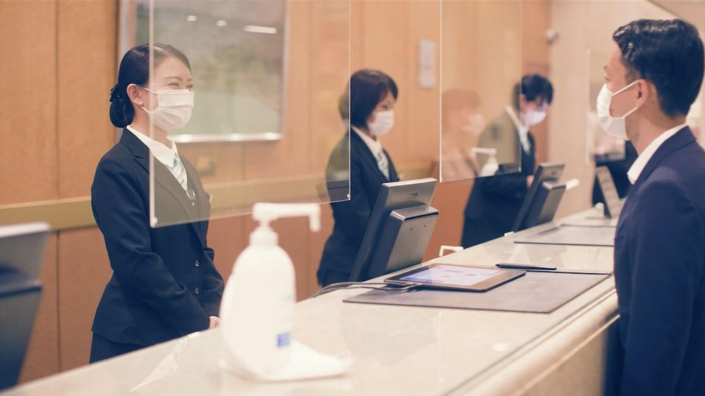 Hotel Mets Nagaoka Nagaoka  Bagian luar foto