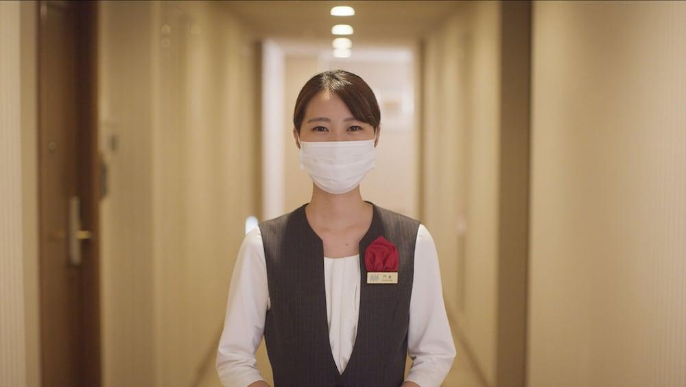 Hotel Mets Nagaoka Nagaoka  Bagian luar foto