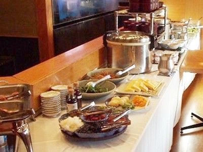 Hotel Mets Nagaoka Nagaoka  Bagian luar foto