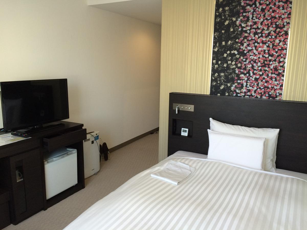 Hotel Mets Nagaoka Nagaoka  Bagian luar foto