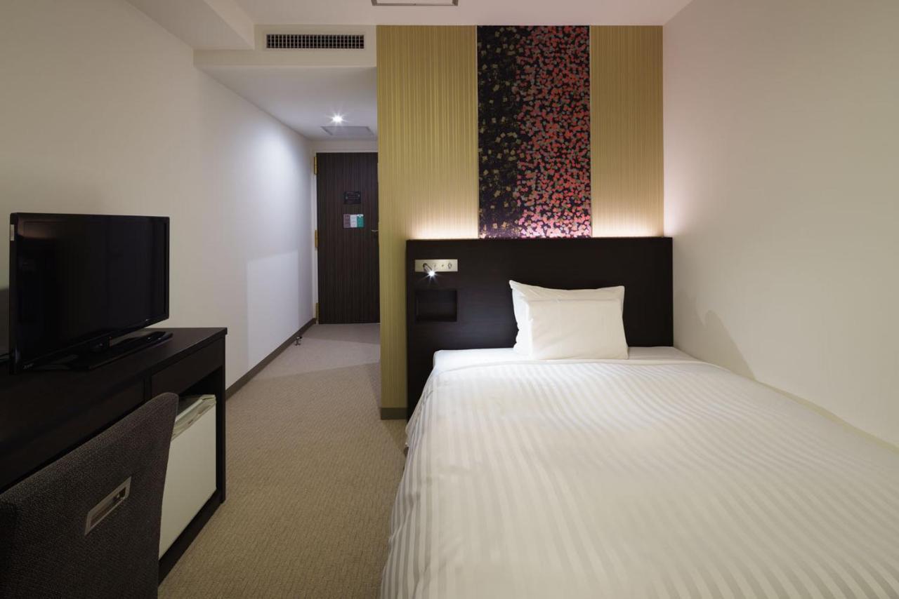 Hotel Mets Nagaoka Nagaoka  Bagian luar foto